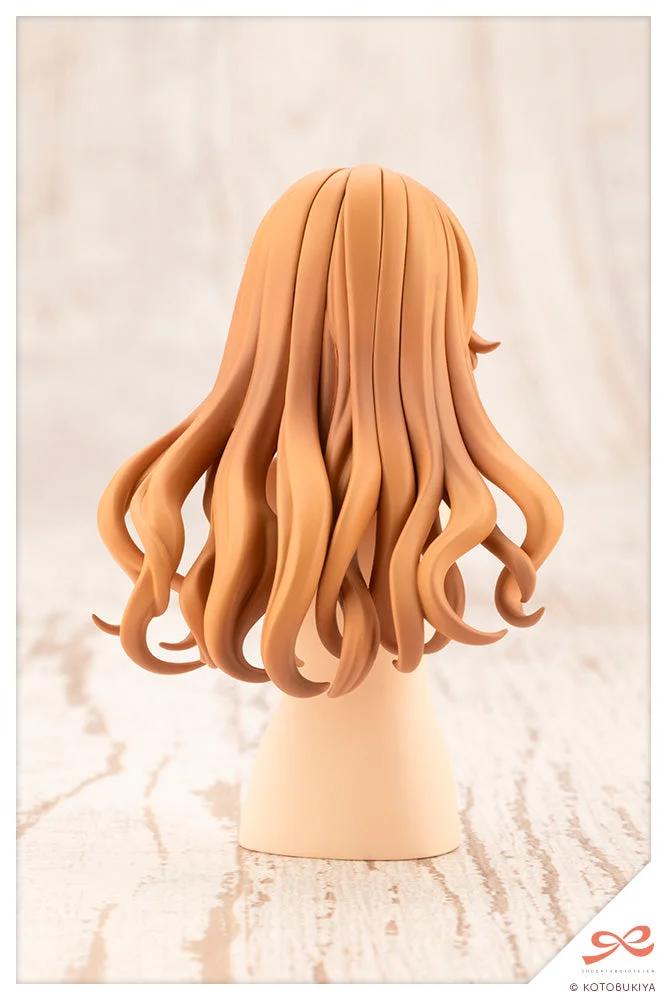 Arranged Wigs Long Wavy Hair (Sousai Shojo Teien) — official product photo 5
