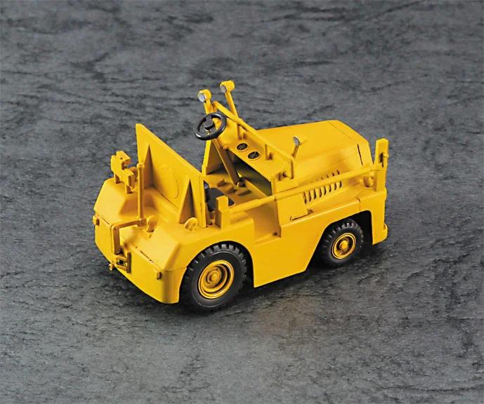 Hasegawa 1/72 MU-2A Mitsubishi Air Rescue 50th Model Kit — official product photo 3