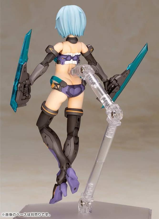 Frame Arms Girl P3 Hresvelgr Bikini Armor Ver. — official product photo 3