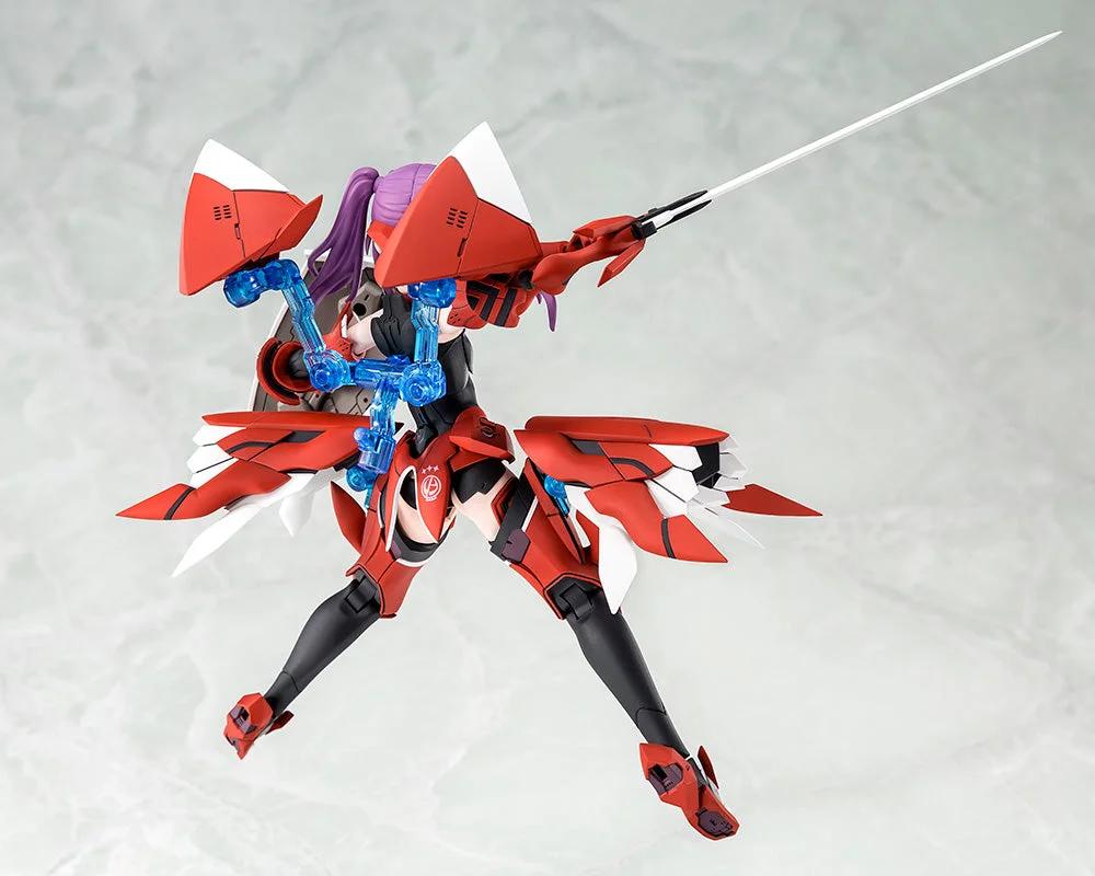 Ayaka Ichijo — official product photo 2