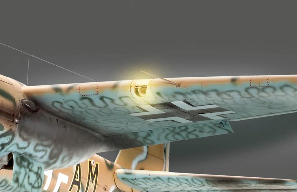 Hasegawa Mitsubishi A6m5 Zero Zeke 72 Model Kit — official product photo 4