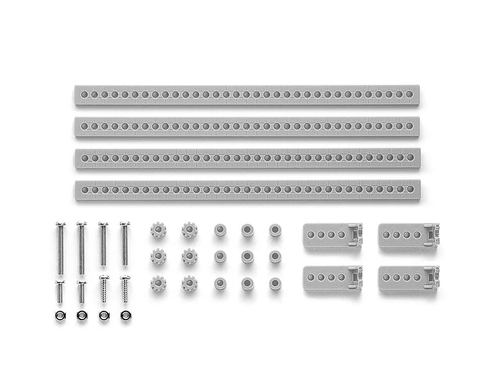 Tamiya Universal Arm Model Kit — official product photo 1