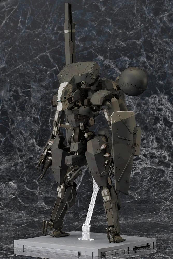 1/100 M.G.S.Sahelanthropu — official product photo 1