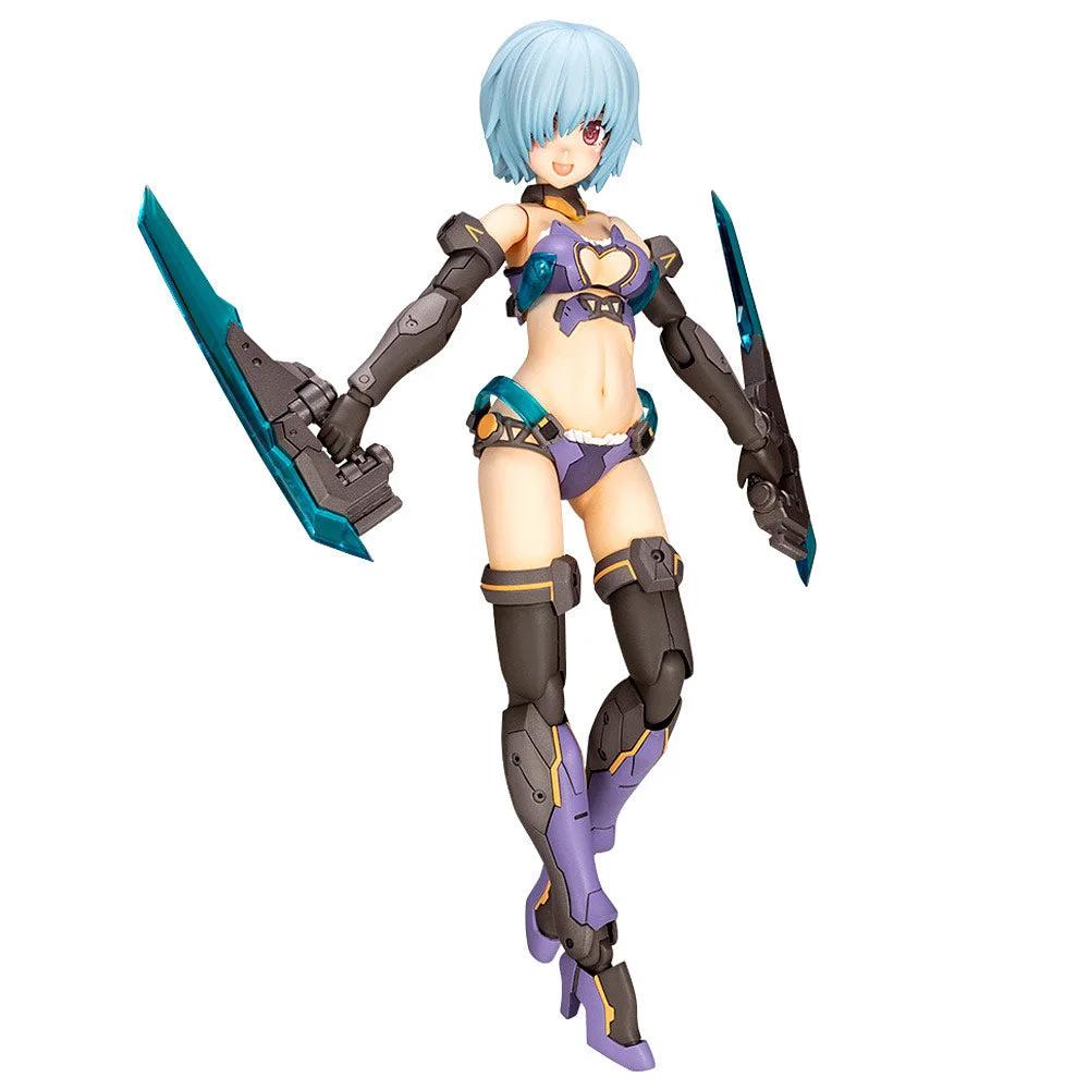 Frame Arms Girl P3 Hresvelgr Bikini Armor Ver. — product photo