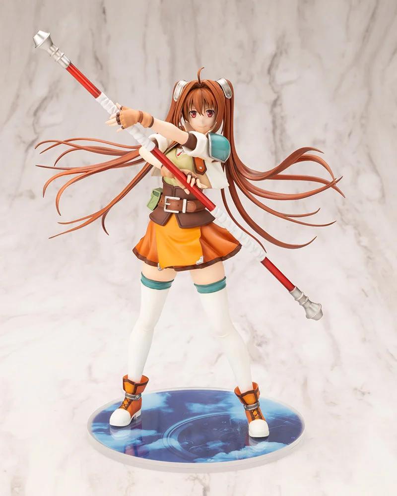 Kotobukiya Estelle Bright Figure — official product photo 1