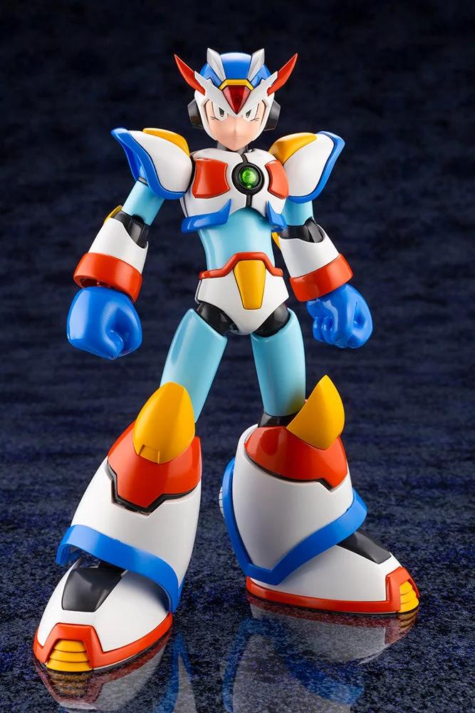 1/12 Mega Man X Max Armor — official product photo 1