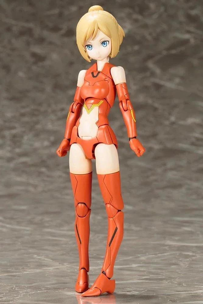 Megami Device SOL Hornet Model Kit — official product photo 6