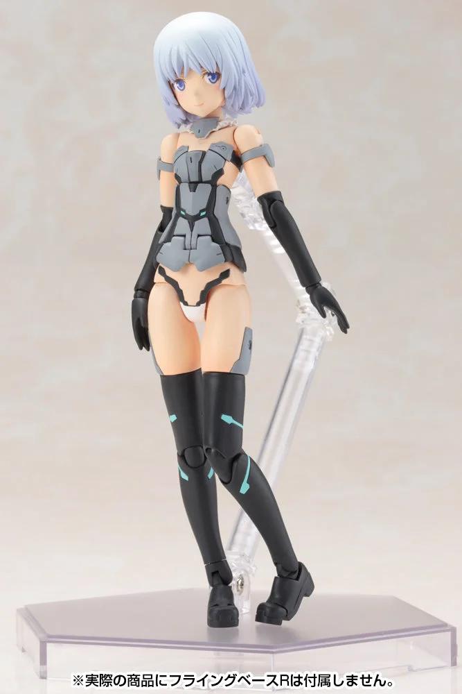 Frame Girl Materia Normal — official product photo 1