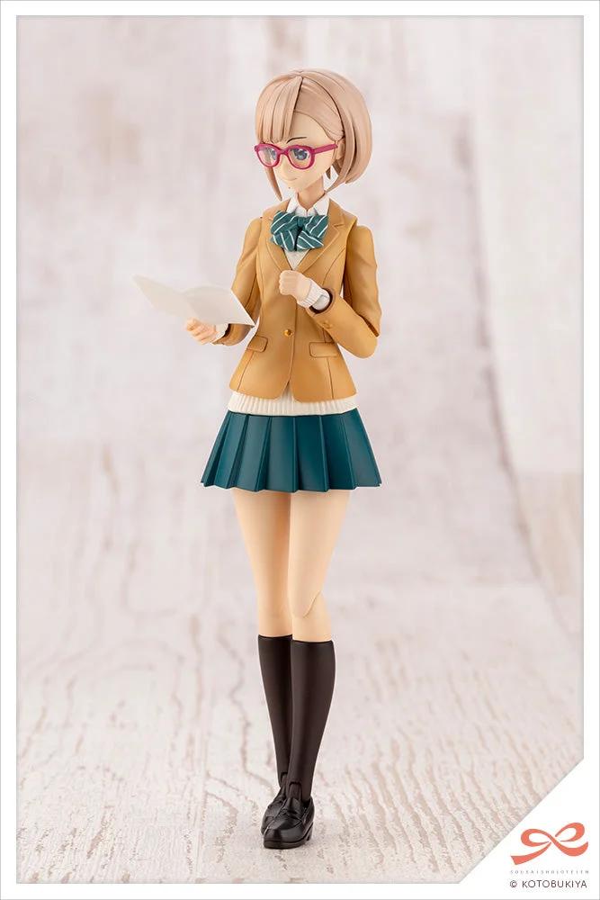 1/10 Koyomi Takanashi Drm — official product photo 2