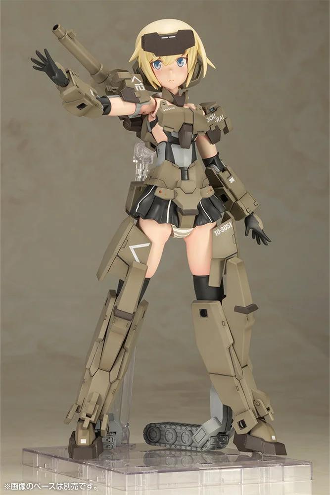 Frame Arms Girl Grande Scale Gourai — official product photo 5