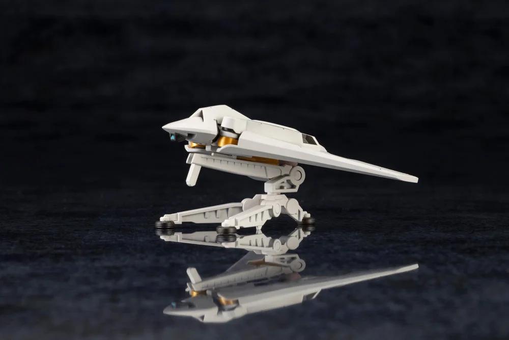 Hexa Gear Alternative Cloudshape — official product photo 1