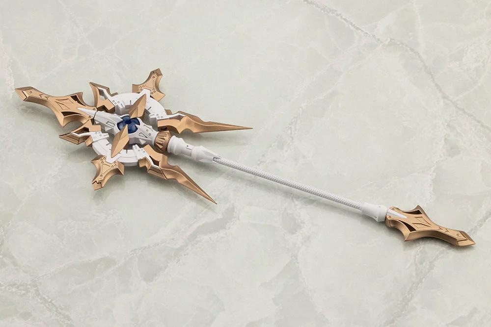 Kotobukiya Heavy Weapon Unit57 Alnair Rod: Lumitea Color — official product photo 2