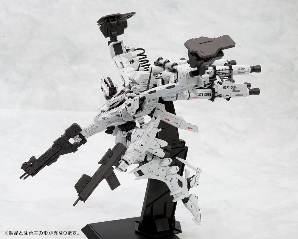 1/72 Lineark White-Glint — official product photo 1