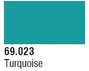 Vallejo Mecha Color Turquoise 6pk