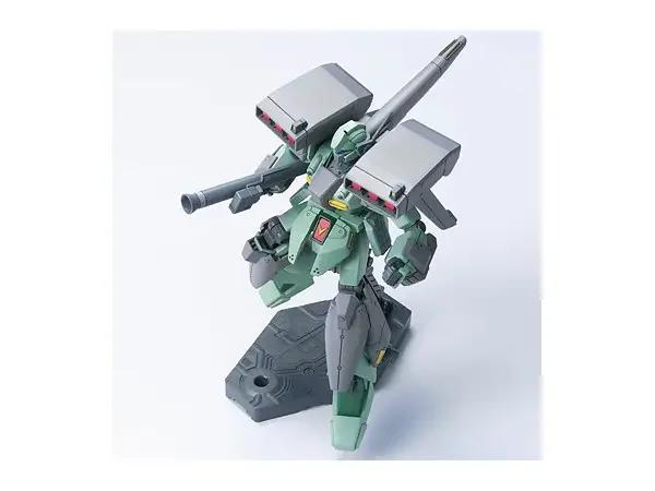 Bandai 1/144 HG RGM-89S Stark Jegan Model Kit — product photo 4