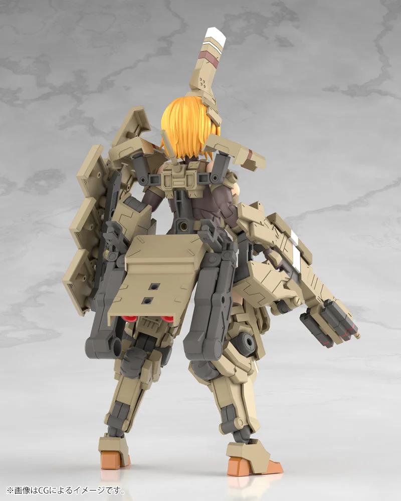 Non Frmarmsgrl Kagutsuchi — official product photo 2