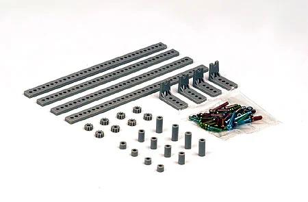 Tamiya Universal Arm Model Kit — box art