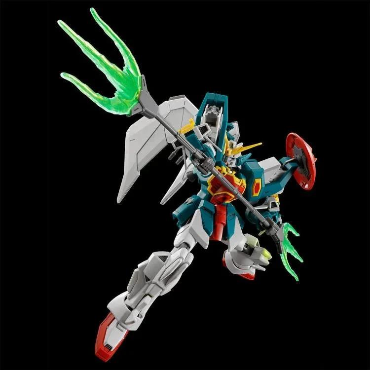 Bandai 1/144 HG Altron Model Kit — official product photo 3