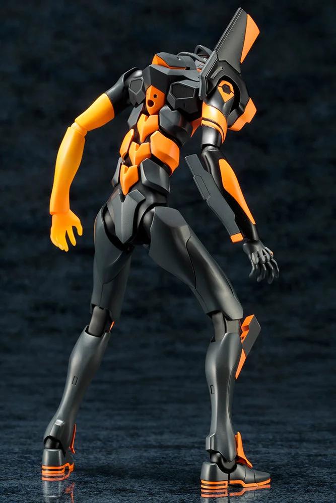 Evangelion Test Type-01 Godzilla Ver. — official product photo 1