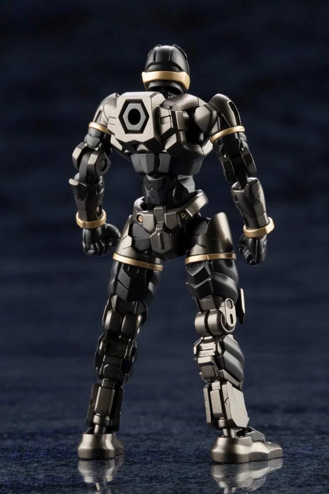 Hexa Gear Alternative Humanoid Jester — official product photo 1