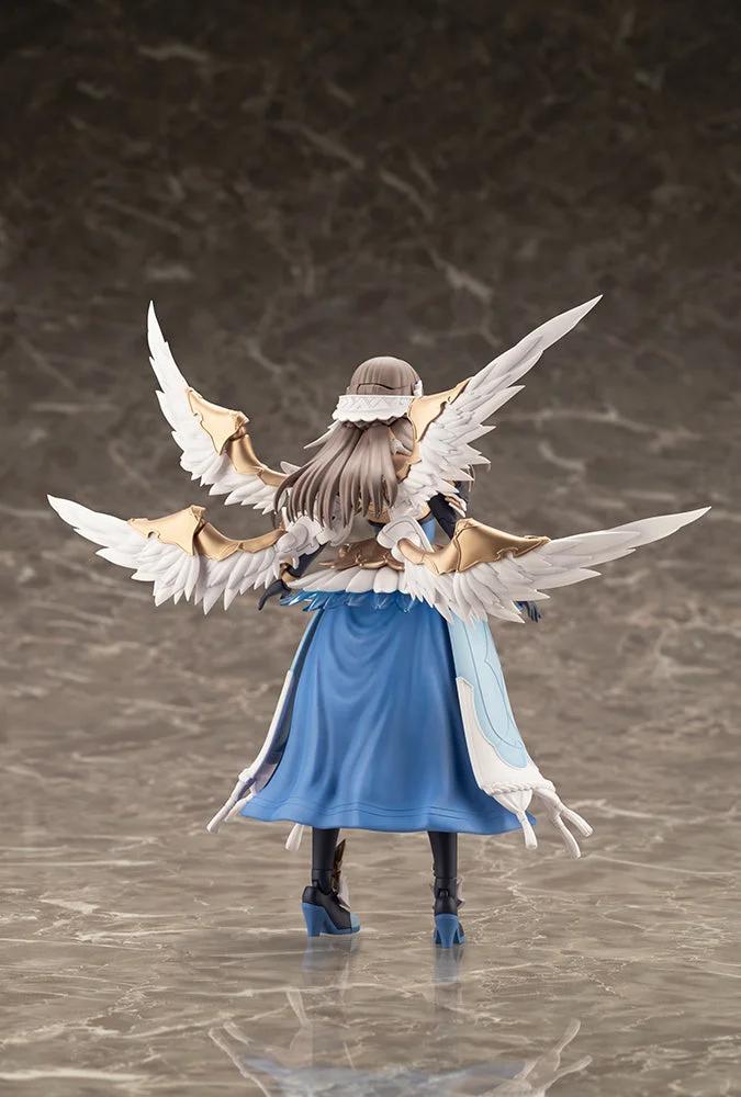 Kotobukiya Ermeda Model Kit — official product photo 2