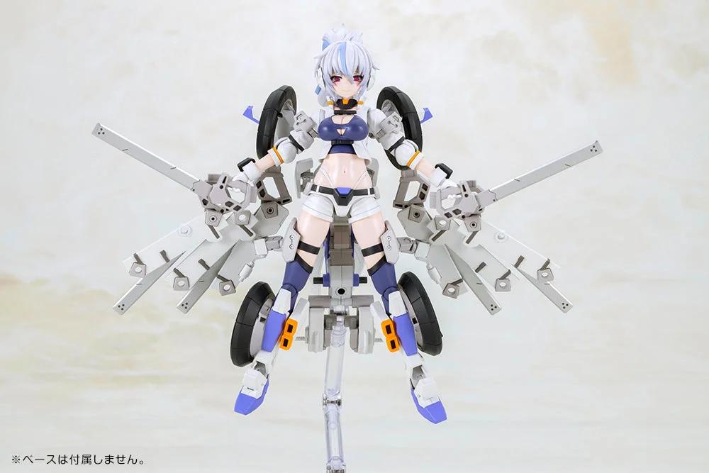 Non Frm Arms Grl 2nd Jive — official product photo 2