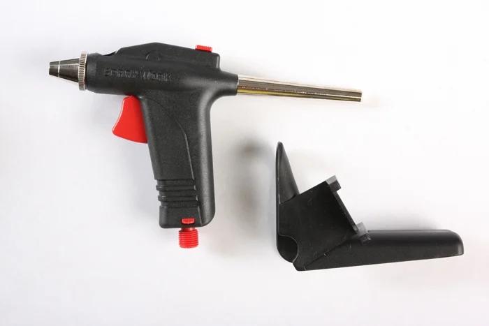 Tamiya Spray-work Basic Compressor — product photo 3