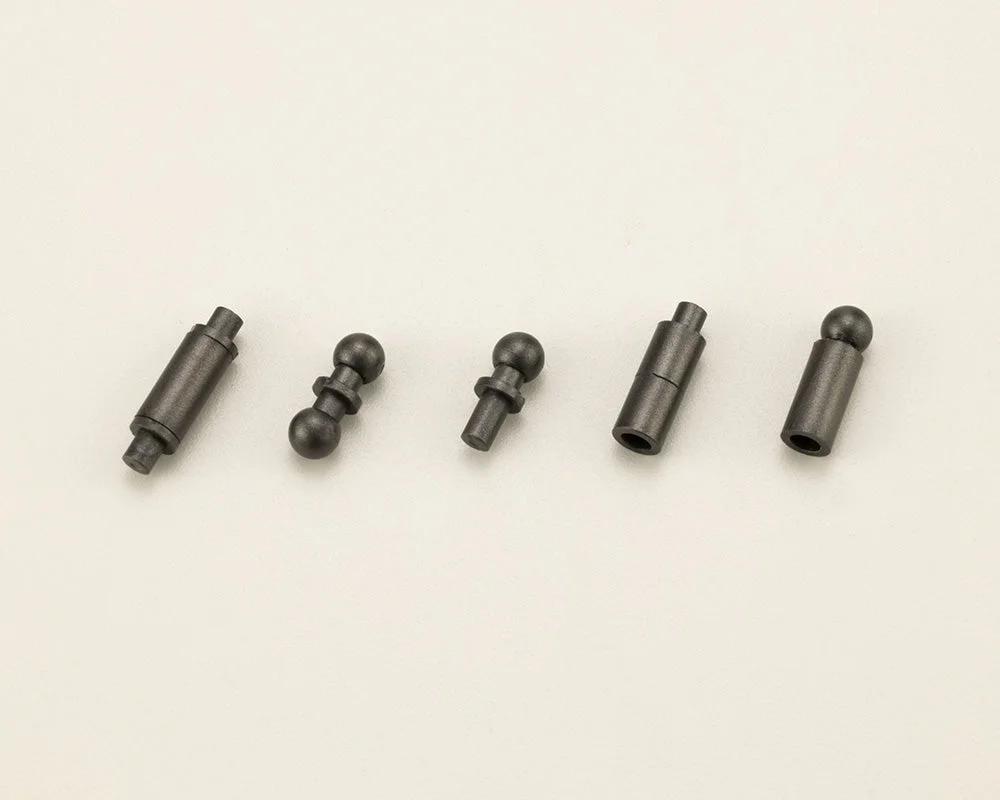 M.S.G. Modeling Support Goods Heavy Weapon Unit 65 Dual Spiral Crusher — official product photo 3