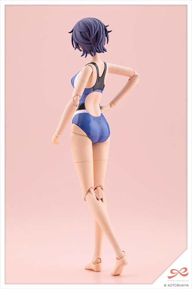 1/10 Rui Saotome Swimsuit — official product photo 2