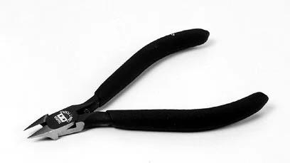 Tamiya Sharp Pointed Side Cutter — product photo