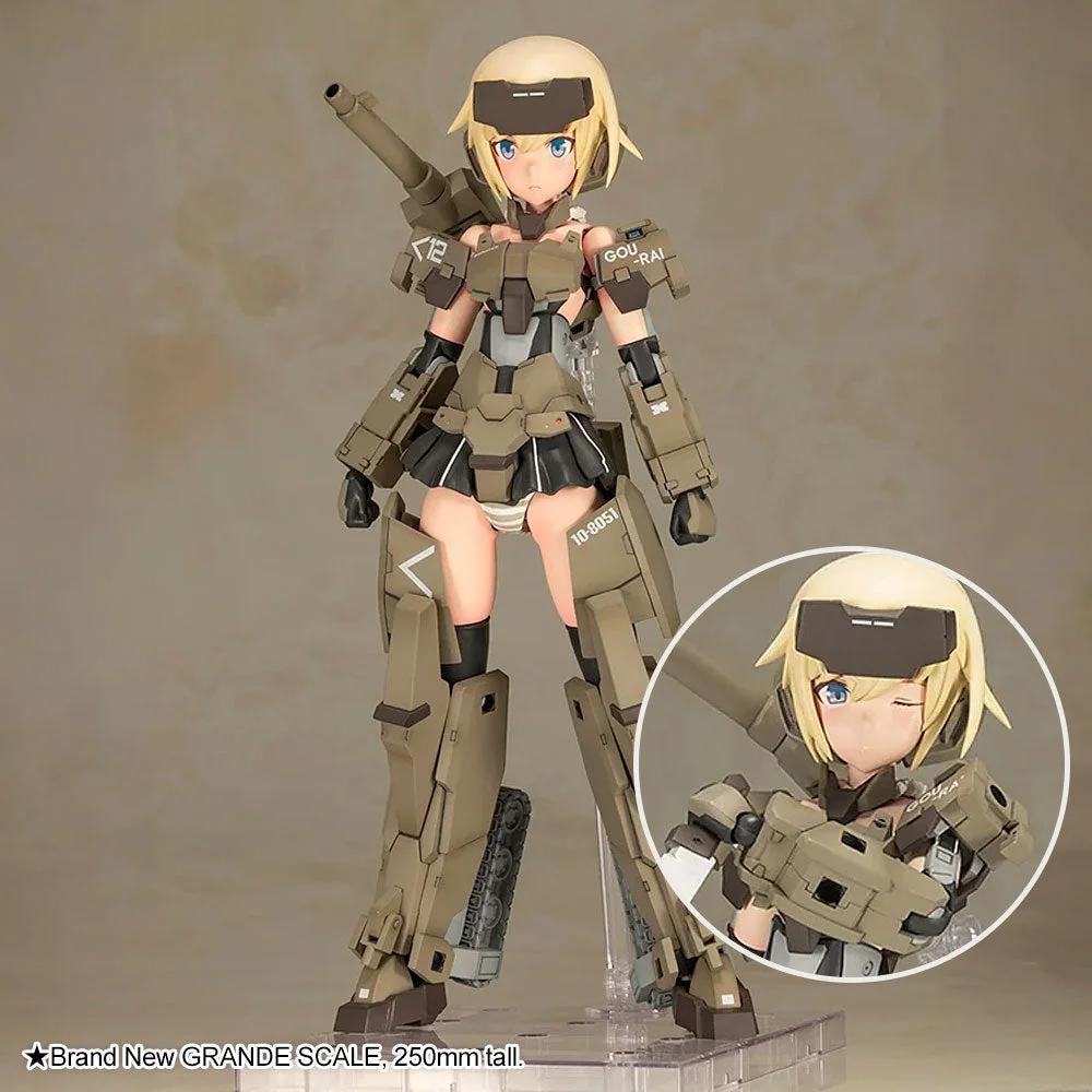 Frame Arms Girl Grande Scale Gourai — product photo
