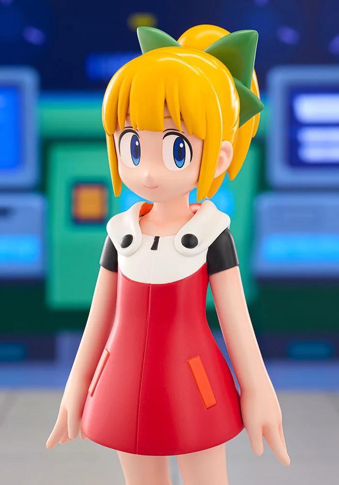 Kotobukiya Roll OSHI Works Figure — official product photo 2
