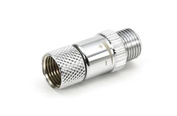 Tamiya Air Control Valve II Model Kit — product photo