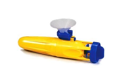 Tamiya Submarine Motor Model Kit — product photo