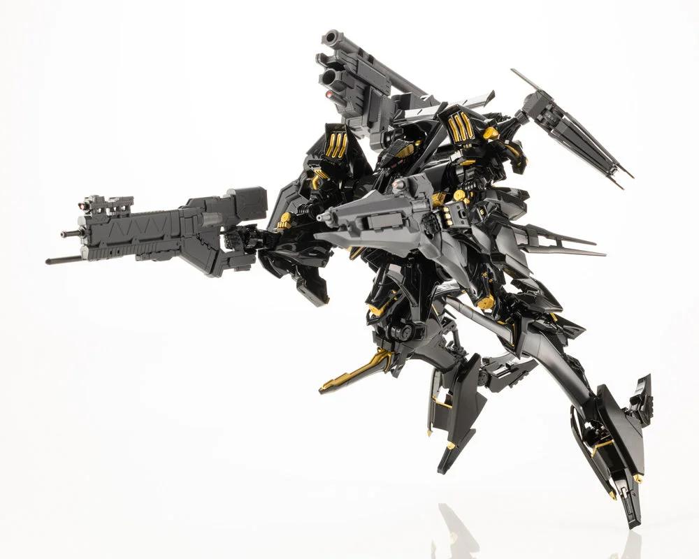Decoction Models Rayleonard 03-AALIYAH Mirror Finish Ver. — official product photo 5