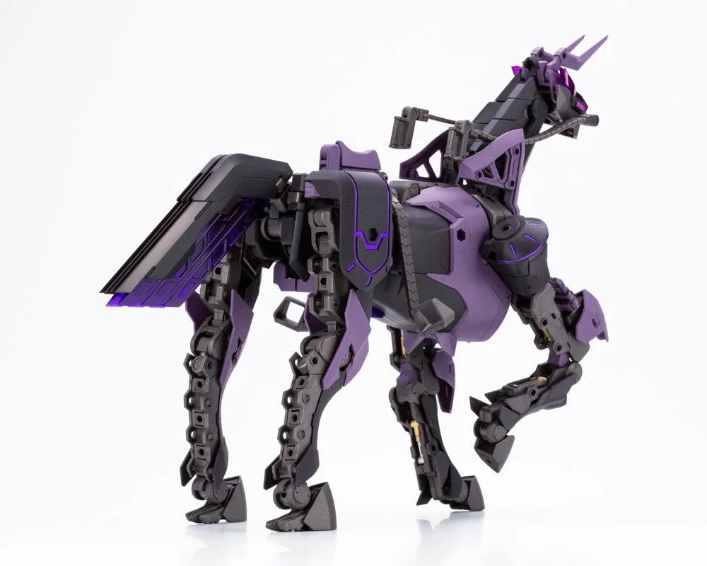 Kotobukiya Gigantic Arms 09 Bicorn — official product photo 2