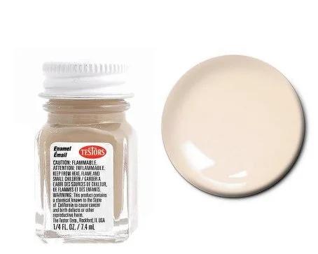Testors Gloss Sand Beige 6 — product photo