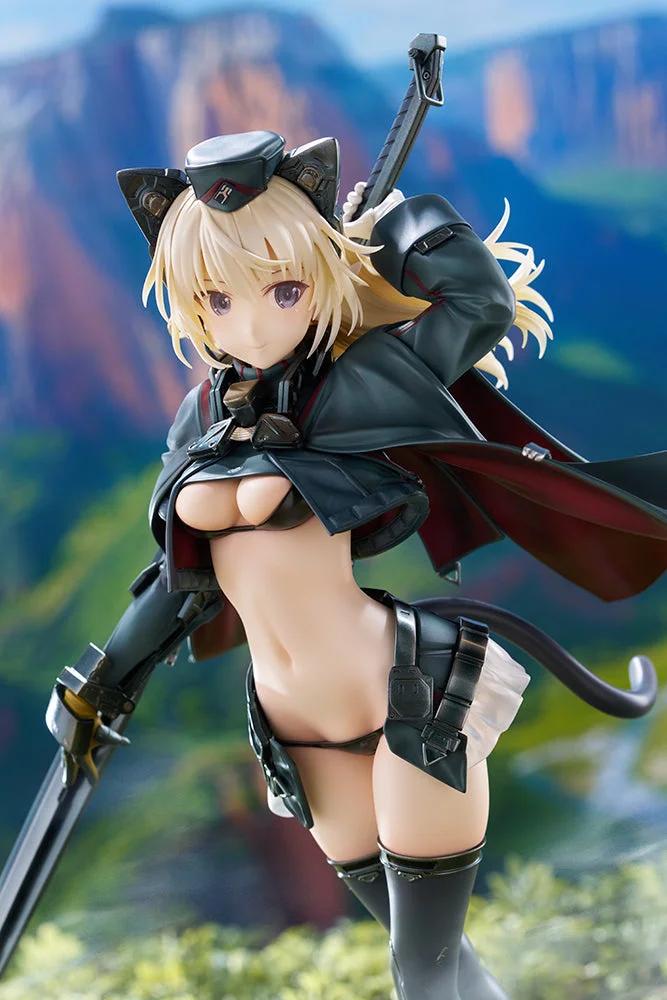 Arsia (Figure) - Shimada Humikane ART Works II — official product photo 2