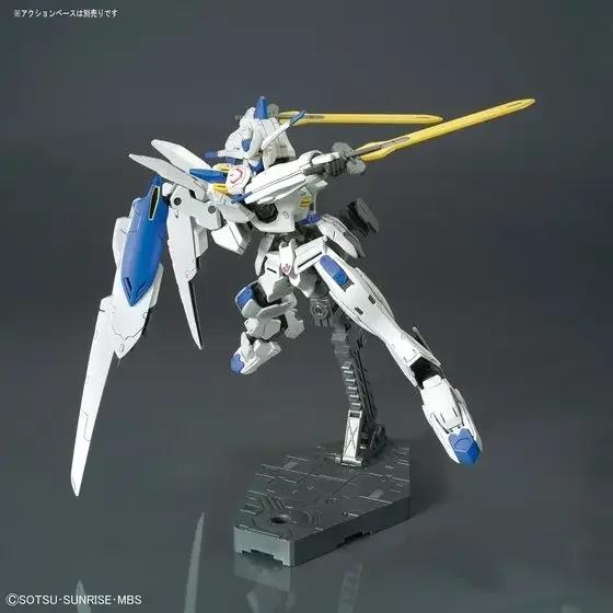 Bandai 1/144 HG Bael Gundam IBO Model Kit — product photo 6
