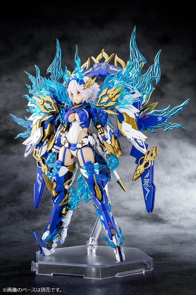 1/1 Auv Susanowo Souen — official product photo 1