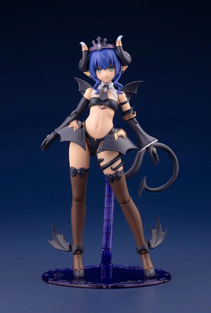 Kotobukiya VELRETTA First Engage Ver. Model Kit — official product photo 1