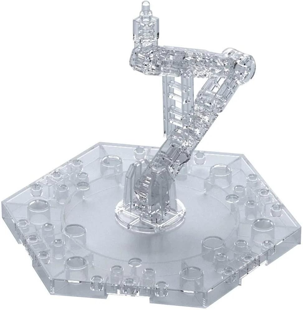 Bandai 1/144 AB Clear Action Base 5 Bx-20 — product photo
