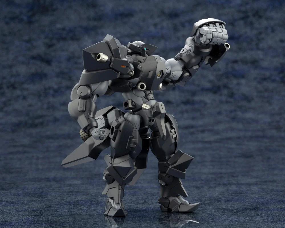 Hexa Gear Governor Heavy Armor Type: Rook [Lefty] — official product photo 3
