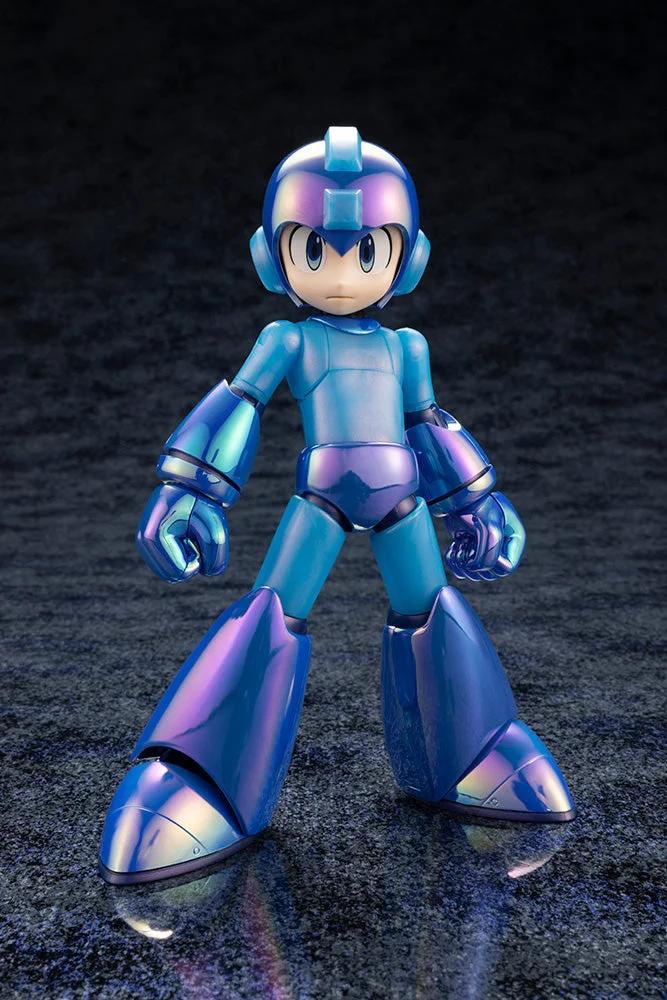 Non Mega Man/Rocketman Pm — official product photo 1