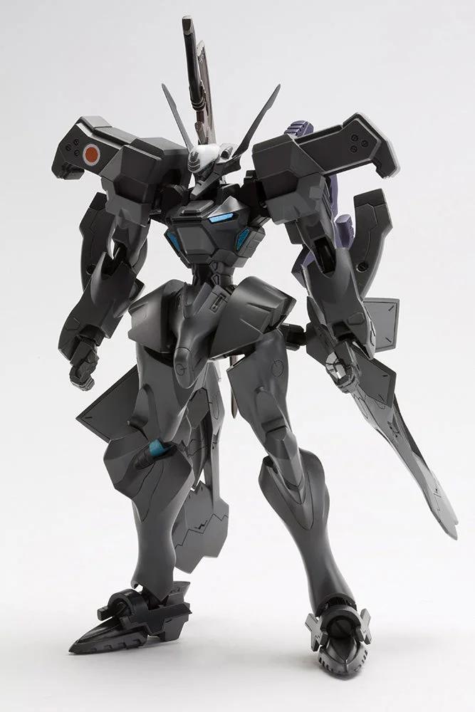 1/144 Shiranuj Imperial — official product photo 1