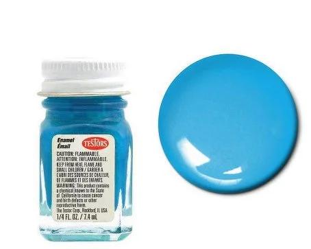 Testors Turquoise 6 — product photo