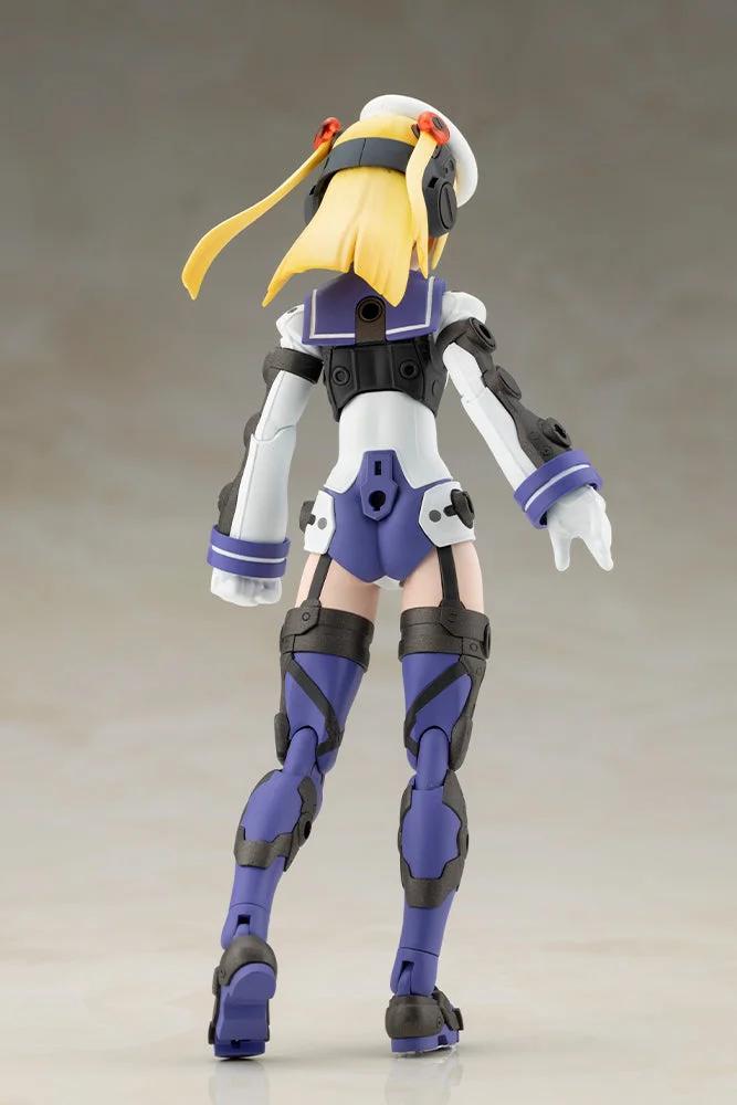 Non Frmarmsgrlg.Barracuda — official product photo 2