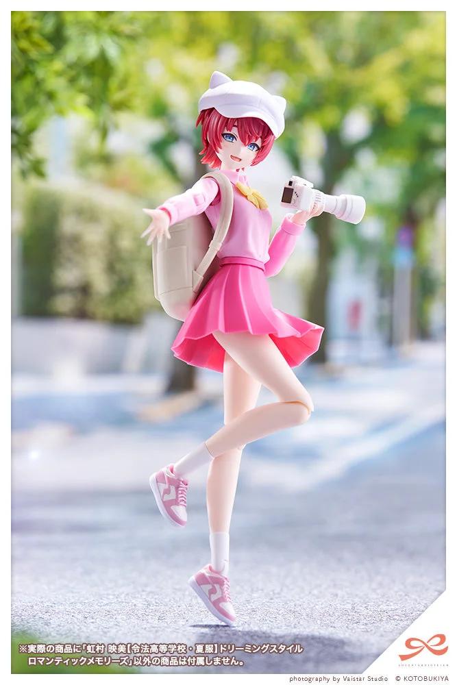 1/10 Eimi Nijimura Hs Sum — official product photo 1