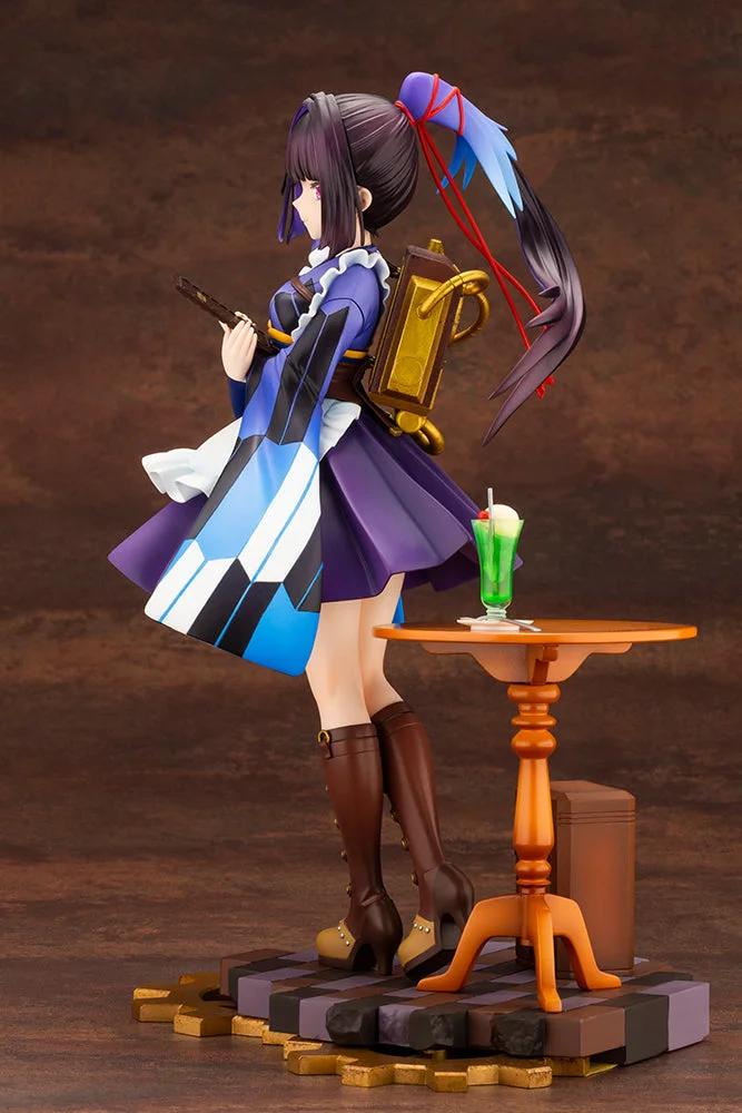 Prima Doll Karasuba 1/7 Scale Figure — official product photo 4