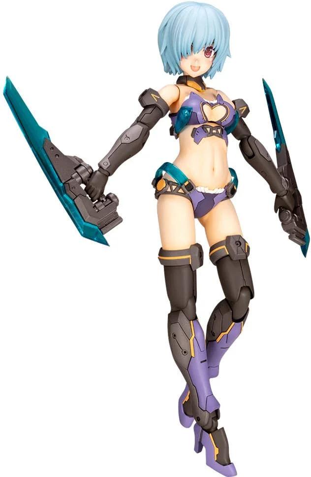 Frame Arms Girl P3 Hresvelgr Bikini Armor Ver. — official product photo 1